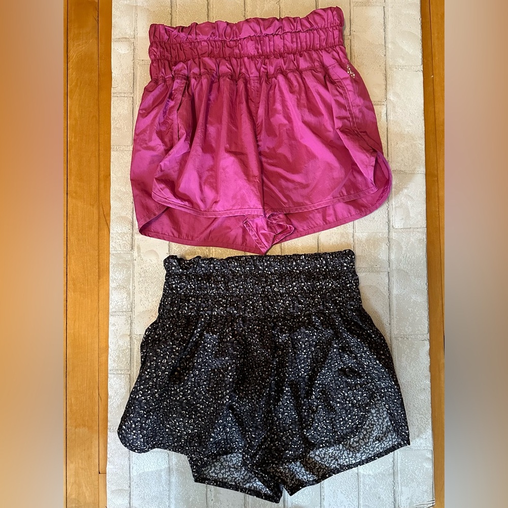 Free People | fp movement shorts- the way home